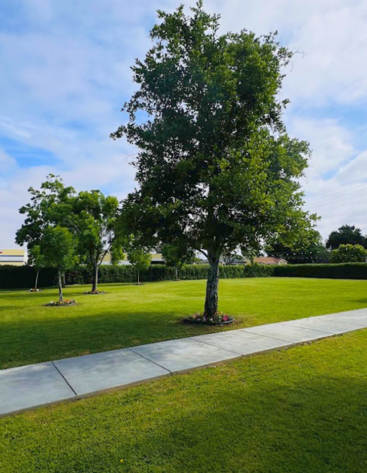 The Hideaway Event Venue in Bakersfield, CA